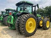 Thumbnail image John Deere 8R 340 4