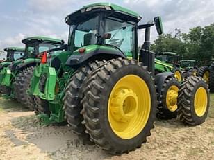 Main image John Deere 8R 340 4