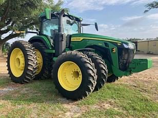 Main image John Deere 8R 340 1