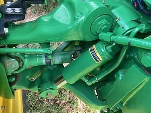 Main image John Deere 8R 340 3