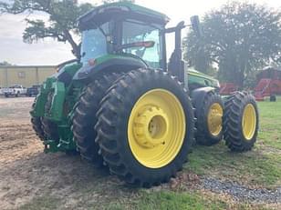 Main image John Deere 8R 340 4