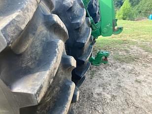 Main image John Deere 8R 340 5