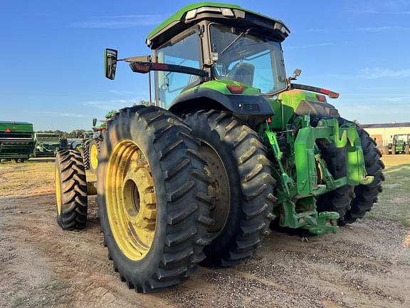 Image of John Deere 8R 340 equipment image 1