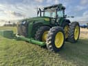 2021 John Deere 8R 340 Image