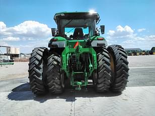 Main image John Deere 8R 340 11