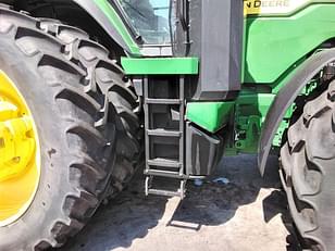 Main image John Deere 8R 340 19