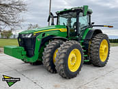 Thumbnail image John Deere 8R 340 0