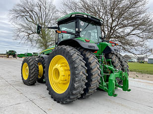 Main image John Deere 8R 340 7