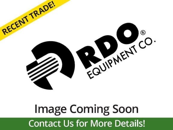 Main image John Deere 8R 340