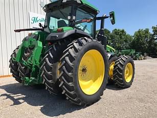 Main image John Deere 8R 340 3