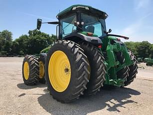 Main image John Deere 8R 340 4