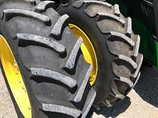 Main image John Deere 8R 340 9