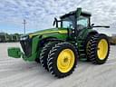 2021 John Deere 8R 340 Image