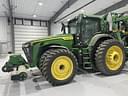 2021 John Deere 8R 340 Image