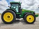 2021 John Deere 8R 340 Image