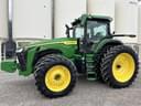 2021 John Deere 8R 340 Image