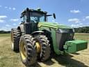 2021 John Deere 8R 340 Image