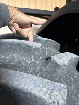 Image of John Deere 8R 340 equipment image 2