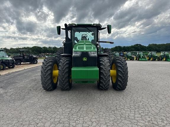 Image of John Deere 8R 340 equipment image 1