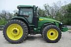 Image of John Deere 8R 340 equipment image 1