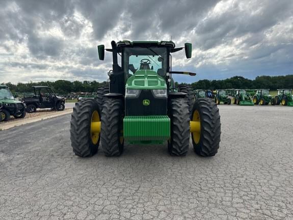 Image of John Deere 8R 340 equipment image 1