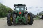 Image of John Deere 8R 340 equipment image 4