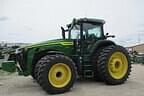 Image of John Deere 8R 340 Primary image