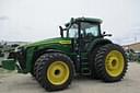 2021 John Deere 8R 340 Image
