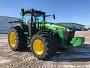 2021 John Deere 8R 340 Image