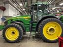 2021 John Deere 8R 340 Image