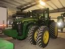 2021 John Deere 8R 340 Image