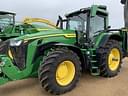 2021 John Deere 8R 340 Image
