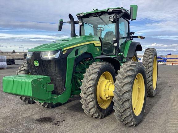 Image of John Deere 8R 340 Primary image