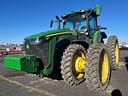 2021 John Deere 8R 340 Image