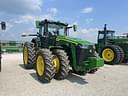 2021 John Deere 8R 340 Image