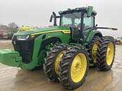 Thumbnail image John Deere 8R 340 1