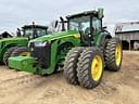 2021 John Deere 8R 340 Image