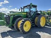 Thumbnail image John Deere 8R 340 0