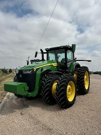 Image of John Deere 8R 340 Primary image