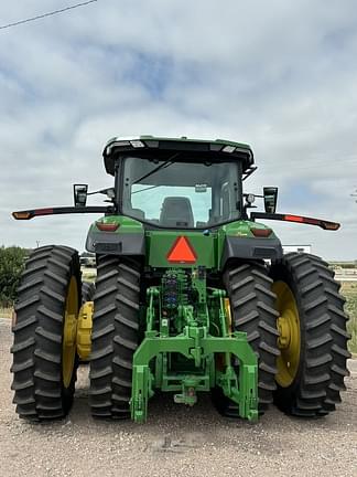 Image of John Deere 8R 340 equipment image 1