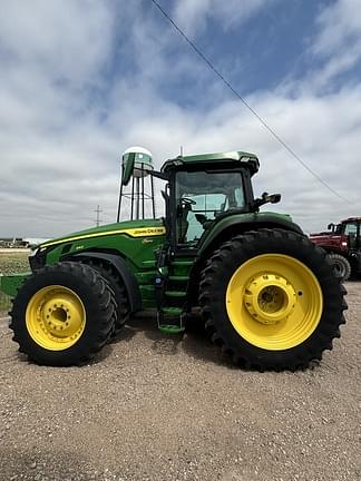 Image of John Deere 8R 340 equipment image 3