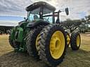 2021 John Deere 8R 340 Image