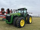 Thumbnail image John Deere 8R 340 0