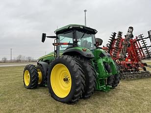 Main image John Deere 8R 340 10