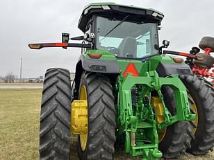 Main image John Deere 8R 340 11