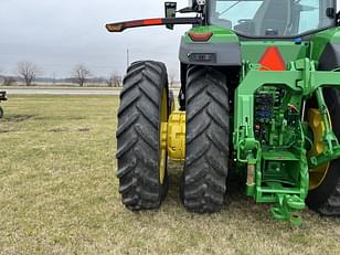 Main image John Deere 8R 340 12