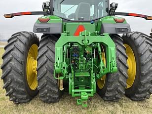 Main image John Deere 8R 340 13