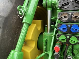 Main image John Deere 8R 340 17