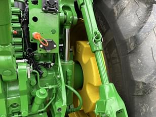 Main image John Deere 8R 340 18