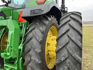 Main image John Deere 8R 340 20